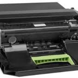 Lexmark 52D0Z00 Unita' Immagini Return Program Nero