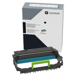Tamburo Lexmark 55B0ZA0 Nero Originale