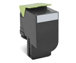 LEXMARK 70C2XK0 Toner nero 702XK