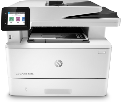 HP LaserJet Pro MFP M428fdn Stampante multifunzione
