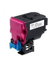 Konica Minolta TNP27M A0X5353 Toner Magenta
