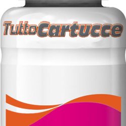 Flacone da 1 Litro Inchiostro MAGENTA FOTOGRAFICO Epson T001, T008, T009, T016,