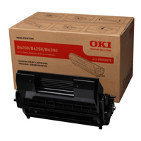 Toner Oki 9004079 (09004079) Nero Originale