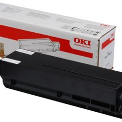 Oki 44992401 Toner Nero