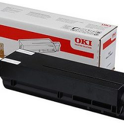 Oki 45807111 Toner Nero
