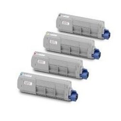 Toner Oki 47095702 magenta Compatibile