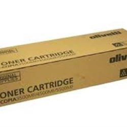 Toner Olivetti B0987 Nero Originale