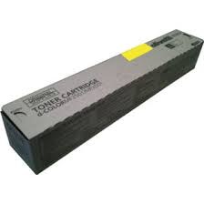 Olivetti B0993 Toner Giallo