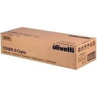 Toner Olivetti B1088 (B1088) Nero Originale