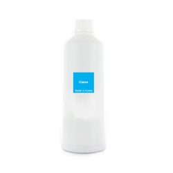Inchiostro Ciano a BASE ACQUA - Flacone da 1 litro per cartucce Canon CLI 526C