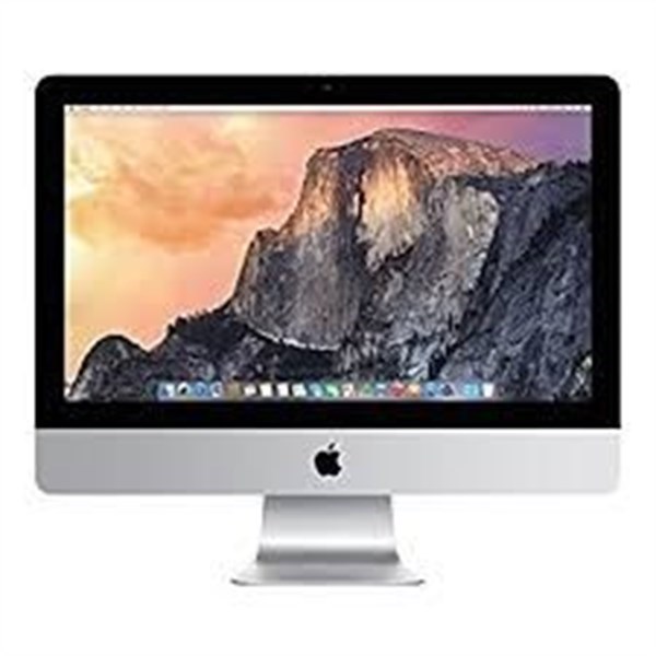PC RICONDIZIONATO APPLE: iMAC 21.5 " 13l I5 - 4570R / 16 GB / 1 TB