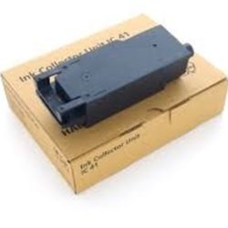 Contenitore per recupero ge Ricoh IC41 (405783) Originale