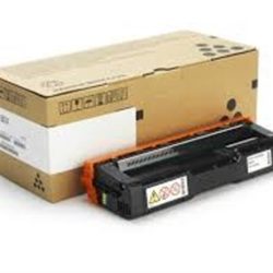 Ricoh 407531 Toner nero