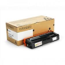 Toner Ricoh 407716 (407716) Nero Originale