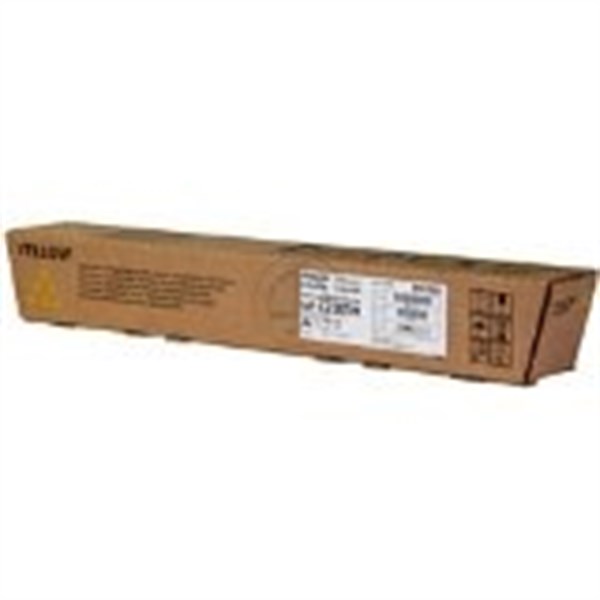 Ricoh Tipo MP C2503H 841926 Toner giallo