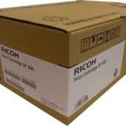 Toner Ricoh RHSP300K (406956) Nero Originale