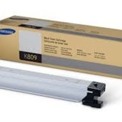 Samsung CLT-K809S Toner Nero K809