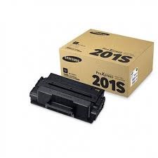 Toner Samsung MLTD201S (MLT D201S) Nero Originale