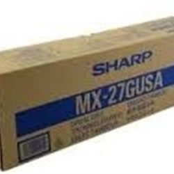 MX - 27GUSA - Tamburo originale Nero + C
