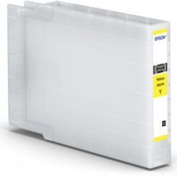Cartuccia Epson T04A4 - XXL (C13T04A440) Giallo Originale