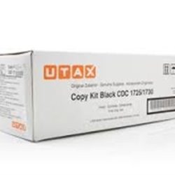 Utax 652510010 Toner Nero