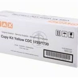 Utax 652510015 Toner Giallo