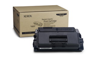 Toner Xerox 106R01370 Nero Originale