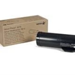 Toner Xerox 106R02722 Nero Originale