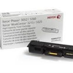 106R02777 - Toner originale Nero per Xerox Phaser