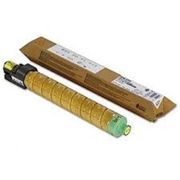 ZEUS 841854 Toner compatibile giallo