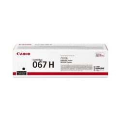 Toner Canon 067HBK 5106C002 nero Originale