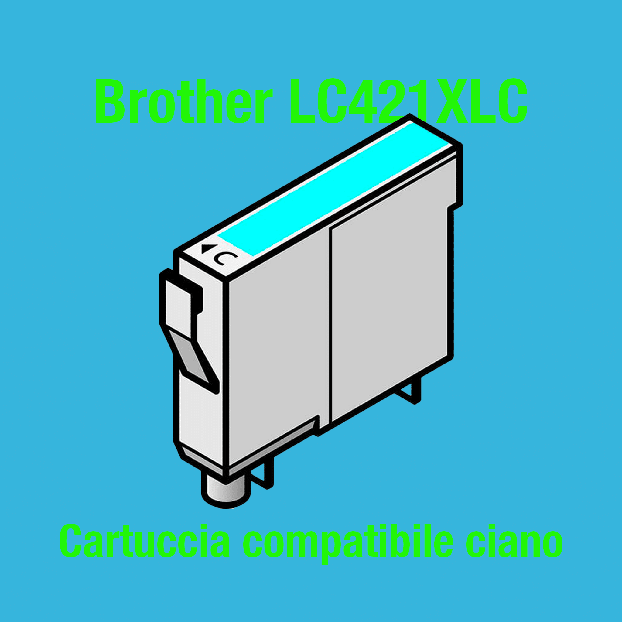 BROLC421XLC
