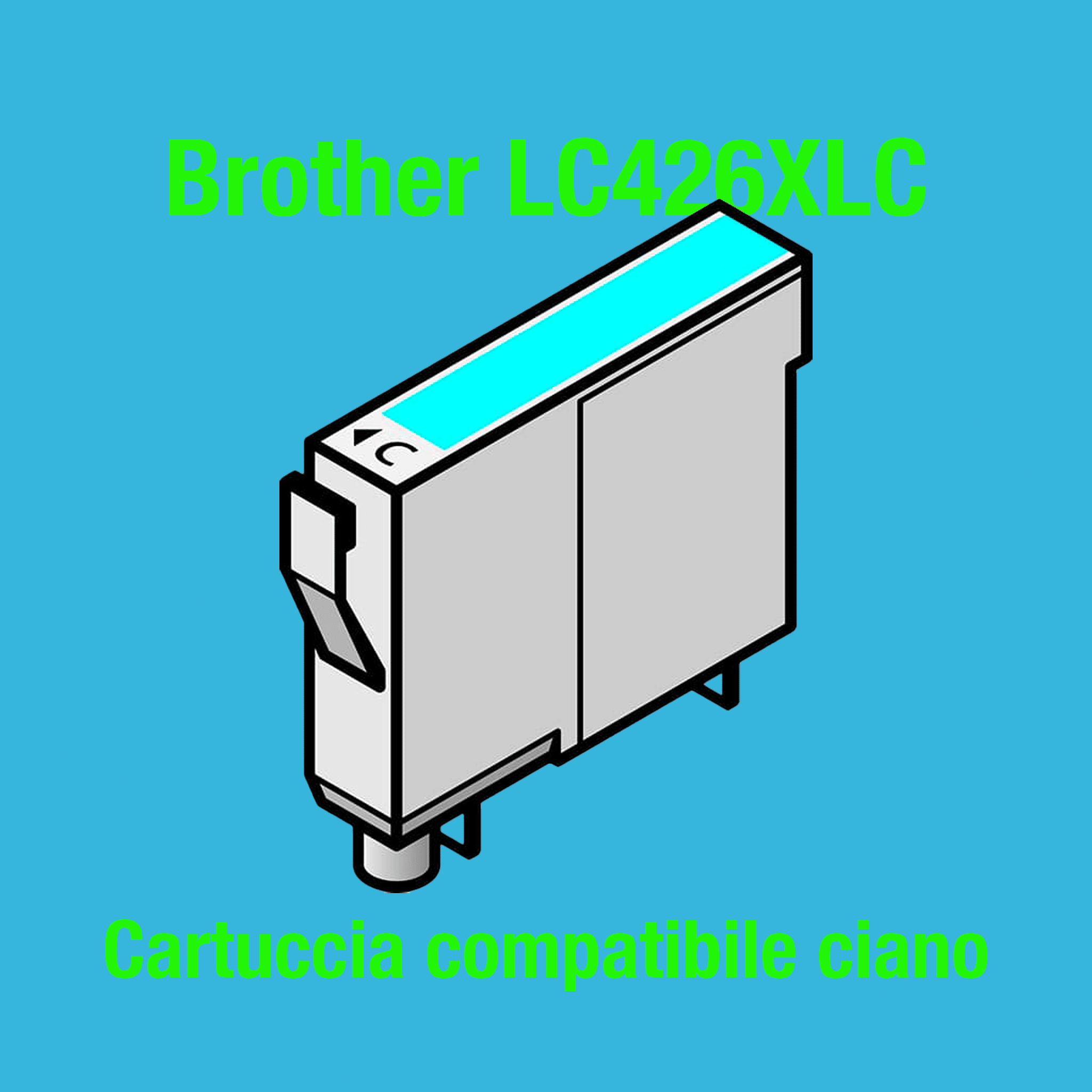 BROLC426XLC