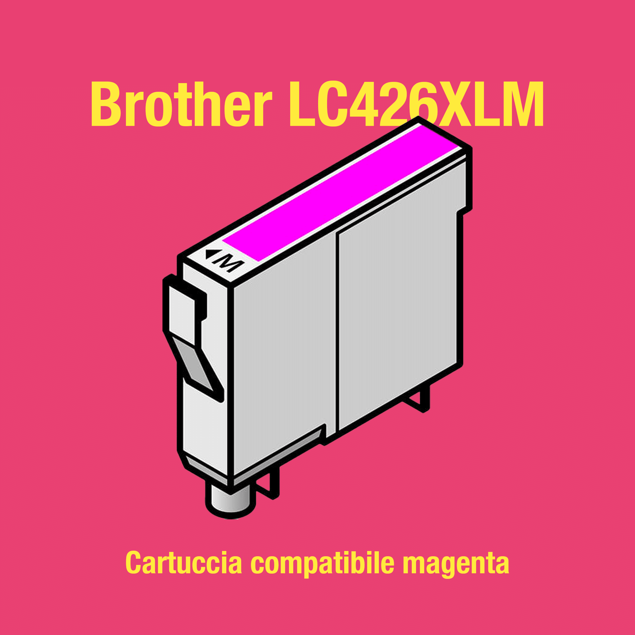 BROLC426XLM