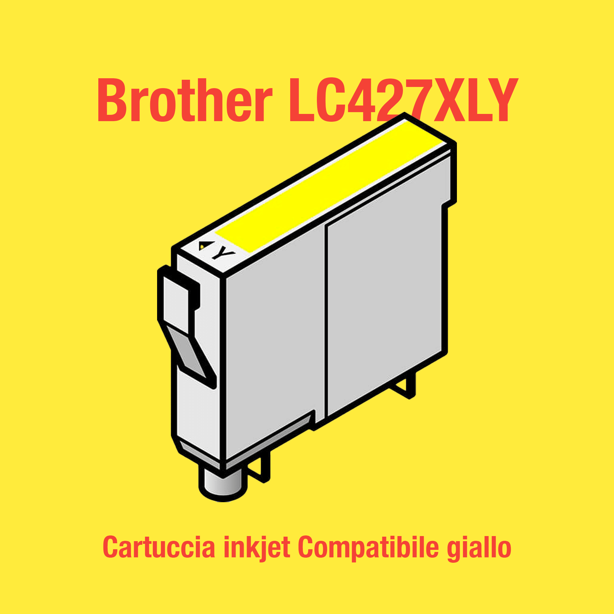 BROLC427XLY
