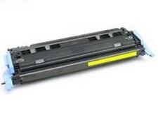 Toner HP 203A CF542A giallo rigenerato