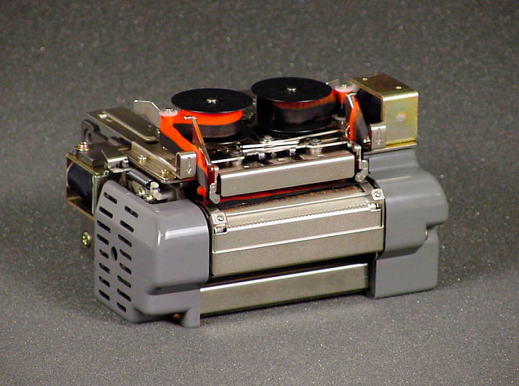 La storia della cartuccia: dall'inizio ai giorni nostri