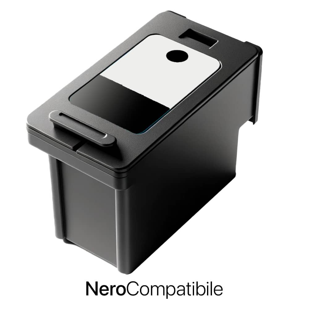 Nero Compatibile