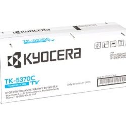 Toner Kyocera Mita TK5370C 1T02YJCNL0 ciano Originale