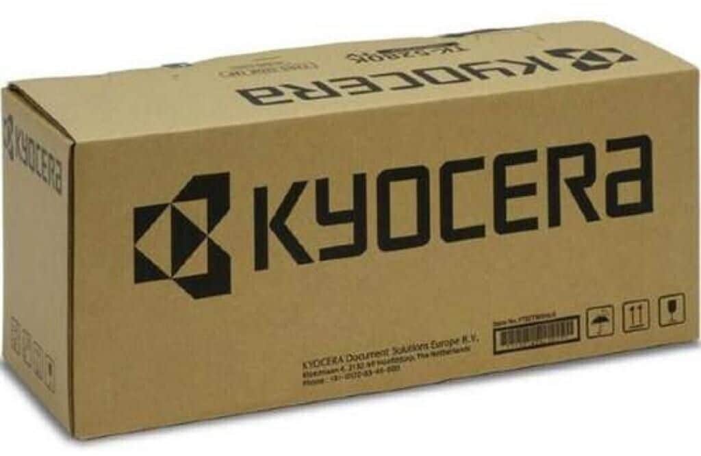 Toner Kyocera Mita TK5370K 1T02YJ0NL0 nero Originale