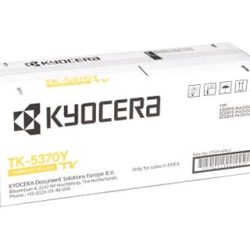 Toner Kyocera Mita TK5370Y 1T02YJANL0 giallo Originale