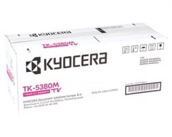 Toner Kyocera Mita TK5380M 1T02Z0BNL0 magenta Originale