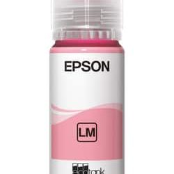 EPSON 107 Flacone di inchiostro Magenta Fotografico DYE originale (70 ml)