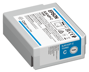 Cartuccia Epson SJIC42P-C (C13T52M240 )