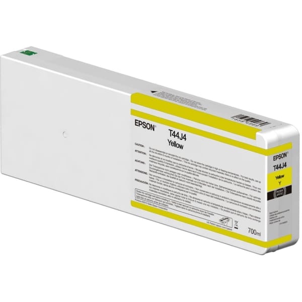 Cartuccia Epson T44J4 (C13T44J440 ) giallo Originale