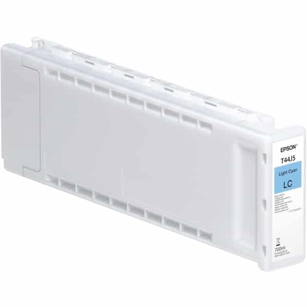 Cartuccia Epson T44J5 (C13T44J540 ) ciano fotografico Originale
