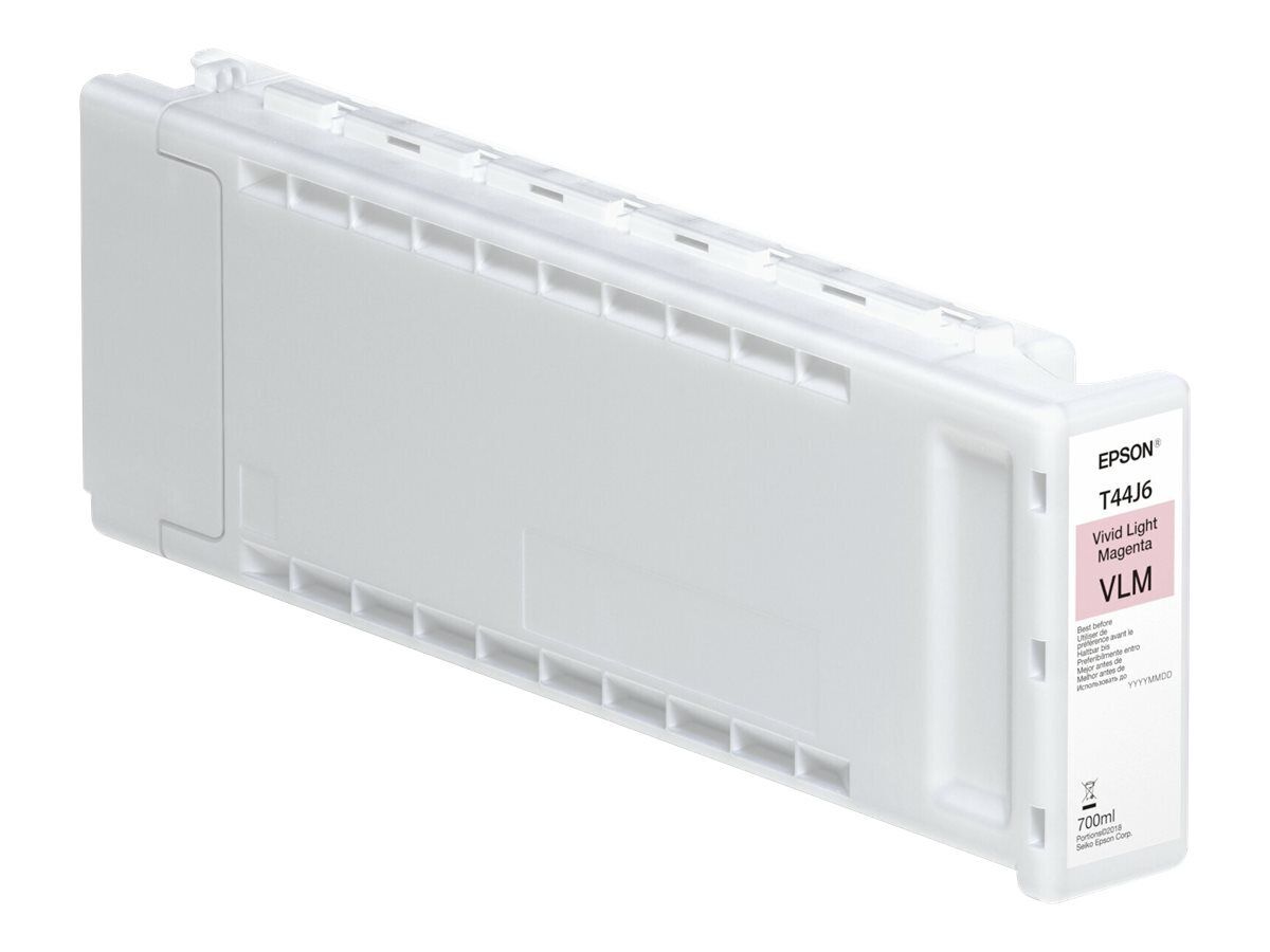 Cartuccia Epson T44J6 (C13T44J64N ) vivid light magenta Originale