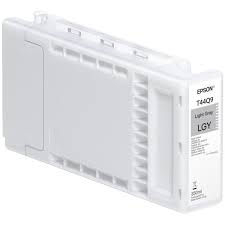 Cartuccia Epson T44J9 (C13T44J940 ) grigio chiaro Originale