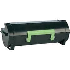 Toner Lexmark 502H 50F2H00 nero rigenerato