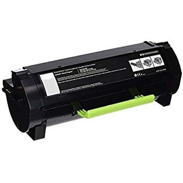 Toner Lexmark 51B2000 nero rigenerato